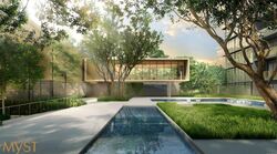 The Myst (D23), Condominium #459575011